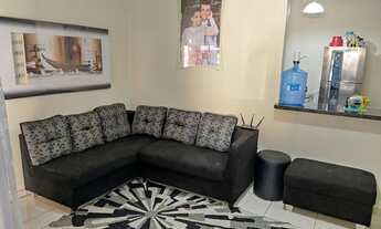 Imagem 2: Alugo Casa no Bairro Castanheira com móveis planejados