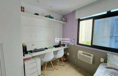 Imagem 7: Cobertura à venda, 180 m² por R$ 1.150.000,00 - Icaraí - Niterói/RJ