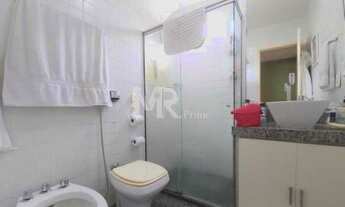 Imagem 6: Rio de Janeiro - Apartamento Padrão - Jardim Botânico