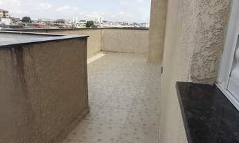 Imagem: Casa com quintal em Itaquera