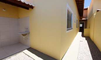 Imagem 4: Excelente casa 3 quartos no melhor mucunã