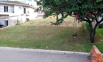 Imagem 2: Terreno no Residencial Alphaville Conde 2