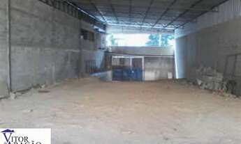 Imagem: 01927 - Comercial/Industrial, TREMEMBÉ