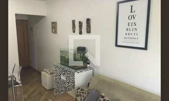 Imagem 3: Apartamento à Venda - Jardim Jussara, 3 Quartos, 67 m2