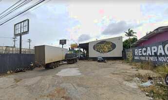 Imagem 1: ÁREA COMERCIAL NA BR 153