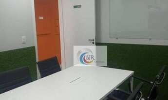 Imagem 7: Conjunto comercial de 100 m² com 3 vagas de garagem