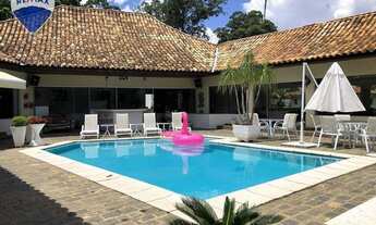 Imagem: Cond. Granja do Lago