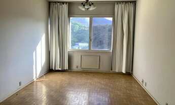 Imagem 4: Vista indevassável, Apartamento com 3 quartos (1 suíte) e vaga de garagem à venda, 92 m²