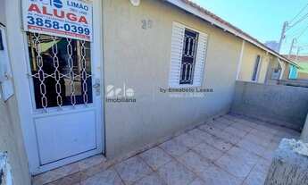 Imagem 5: Casa 1 quarto para Locação Vila Palmeiras, São Paulo