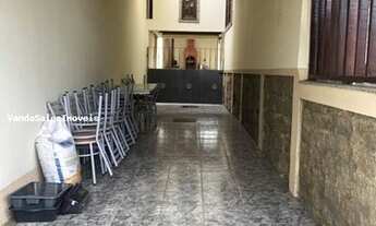 Imagem 6: Casa para Venda, Campo Grande, 2 dormitórios, 1 suíte, 1 banheiro, 2 vagas