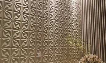 Imagem 2: Condomínio Golden Park - Maravilhosa Casa de 3 dormitórios em localização privilegiada no