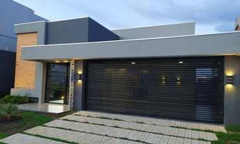 Imagem: Casa em Condomínio para Venda em Cuiabá