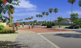 Imagem 5: Lote/Terreno para venda com 273 metros quadrados com 1 quarto