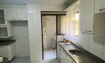 Imagem 5: Apartamento para venda tem 81 metros quadrados com 3 quartos em Portão - Curitiba - PR