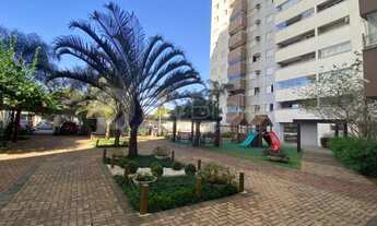 Imagem 1: Apartamento para venda possui 58 metros quadrados com 2 quartos em Parque Amazônia - Goiân