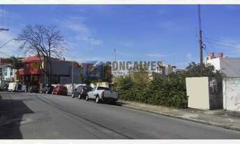 Imagem 4: SANTO ANDRE - Residential / Land Lot - PARQUE DAS NACOES