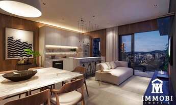 Imagem: COBERTURA PLANA COM 136 M2, PRÓXIMO ANGELONI