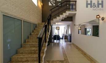 Imagem 2: PIRACICABA - Casa de Condomínio - Terras de Piracicaba