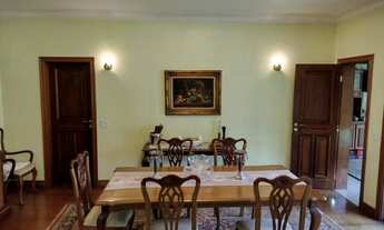 Imagem 4: Casa com 800m², 6 quartos e 6 vagas