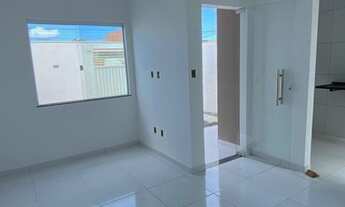 Imagem 7: Casa 2/4 padrão médio no bairro Santo Antônio dos Prazeres