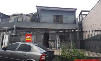 Imagem: Terreno Vila Norma São Paulo/SP