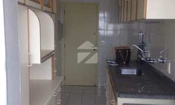 Imagem 5: Apartamento à venda 2 Quartos, 1 Vaga, 86M², Jardim Paraíso, Campinas - SP