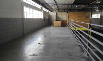 Imagem 9: Galpão/Depósito/Armazém para aluguel com 650 metros quadrados em João Pinheiro - Belo Hori