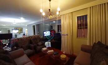 Imagem 6: Apartamento Duplex com 3 dormitórios à venda, 113 m² por R$ 459.000,00 - Setor Bueno - Goi