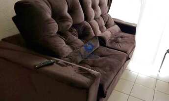 Imagem 2: Apartamento 2 dorms para Venda - SÃO FRANCISCO, SÃO JOSÉ DO RIO PRETO - 50m², 1 vaga