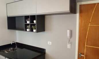 Imagem 5: Apartamento 35,5m2 à VISTA no Jd. Vila Formosa, São Paulo, SP. 2 dormitórios próximo a Av