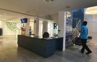 Imagem 5: Prédio comercial em Madalena - Recife