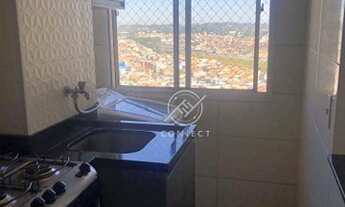 Imagem 2: Allegrare - 49m2 com 2 quartos e 1 vagas - Osasco