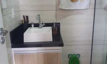 Imagem 7: Apartamento para venda com 2 Dormitórios e 1 Vaga, em Jardim Satélite, Taboão da Serra-SP