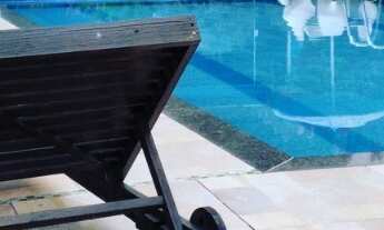 Imagem: Aluguel de chácara para pequenos eventos