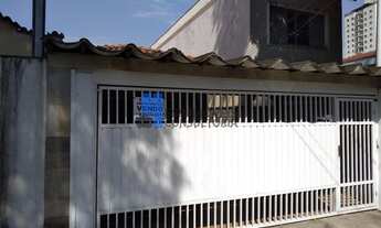 Imagem: Casa Térrea para Venda em São Paulo, Jardim