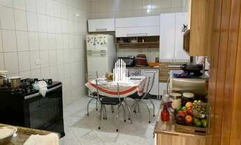 Imagem 5: Sobrado 2 dormitórios 2 vagas