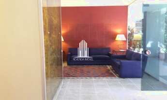 Imagem 2: Apartamento em Jardim Europa com 240m²