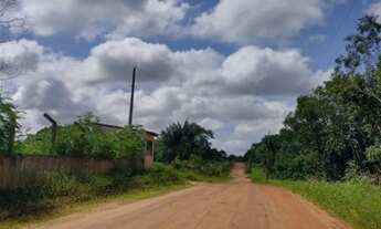 Imagem 5: Terreno no caldeirão
