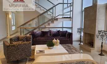 Imagem 6: Casa de Condominio em Alphaville - Santana de Parnaíba