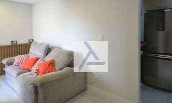 Imagem 3: Apartamento com 2 dormitórios à venda, 43 m² por R$ 310.000,00 - Liberdade - São Paulo/SP