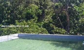 Imagem 5: MINI-FAZENDA COM 22,5 ALQUEIRÃO EM CONCEIÇÃO DE MACABÚ