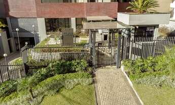 Imagem: Cobertura a venda no Champagnat, 252 m²