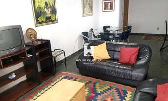 Imagem 2: Apartamento, 165 m² - venda por R$ 600.000,00 ou aluguel por R$ 3.900,00/mês - Praia das P