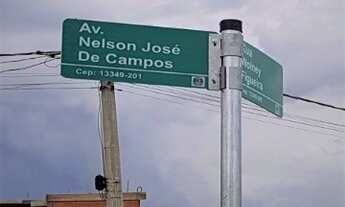 Imagem 4: Terreno a venda Residencial Sabiás Indaiatuba SP