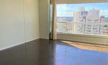 Imagem: Apartamento para venda tem 118 metros quadrados