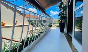 Imagem 2: São Paulo - Casa Padrão - VILA ROMANA