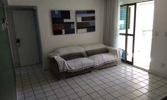 Imagem 5: Apartamento para venda possui 205 metros quadrados com 4 quartos em Parnamirim - Recife