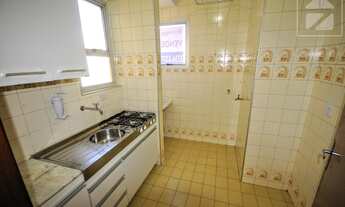 Imagem 3: Apartamento à venda 1 Quarto, 1 Vaga, 50M², Botafogo, Campinas - SP