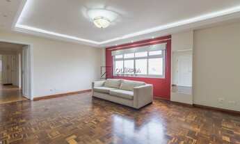 Imagem 2: Apartamento Locação Itaim Bibi 187 m² 3 Dormitórios