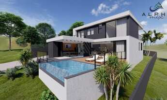 Imagem 2: Alphaville Lagoa dos ingleses